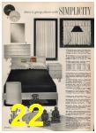 1962 Sears Spring Summer Catalog, Page 22