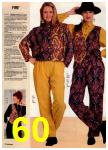 1990 JCPenney Fall Winter Catalog, Page 60