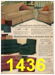 1962 Sears Spring Summer Catalog, Page 1436
