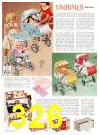 1960 Montgomery Ward Christmas Book, Page 326