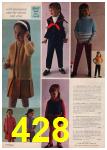 1966 JCPenney Fall Winter Catalog, Page 428