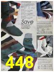 1988 Sears Fall Winter Catalog, Page 448