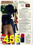 1978 Sears Fall Winter Catalog, Page 456