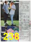 1991 Sears Spring Summer Catalog, Page 238