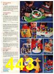 1981 JCPenney Christmas Book, Page 443