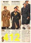 1940 Sears Fall Winter Catalog, Page 412