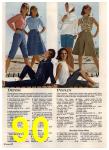 1965 Sears Spring Summer Catalog, Page 90