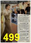 1979 Sears Spring Summer Catalog, Page 499