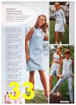 1967 Sears Spring Summer Catalog, Page 33
