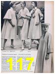 1957 Sears Spring Summer Catalog, Page 117