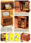 1978 Montgomery Ward Christmas Book, Page 182