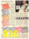 1940 Sears Fall Winter Catalog, Page 930