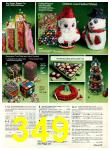 1982 JCPenney Christmas Book, Page 349