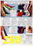 1972 Sears Spring Summer Catalog, Page 268