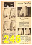 1962 Sears Fall Winter Catalog, Page 246