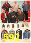 1959 Sears Fall Winter Catalog, Page 592