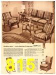 1944 Sears Fall Winter Catalog, Page 815