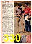1980 JCPenney Spring Summer Catalog, Page 330