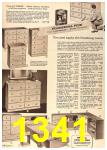 1960 Sears Fall Winter Catalog, Page 1341