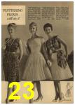 1961 Sears Spring Summer Catalog, Page 23