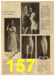 1965 Sears Spring Summer Catalog, Page 157