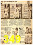 1950 Sears Fall Winter Catalog, Page 349