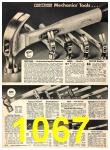 1943 Sears Spring Summer Catalog, Page 1067