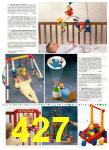 1990 JCPenney Christmas Book, Page 427