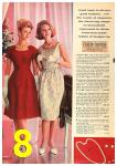 1962 Sears Fall Winter Catalog, Page 8