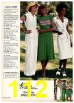 1977 Sears Spring Summer Catalog, Page 112