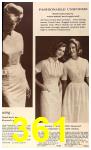 1964 Sears Spring Summer Catalog, Page 361