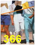 1988 Sears Spring Summer Catalog, Page 366