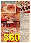 1973 Sears Christmas Book, Page 360