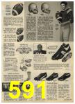 1968 Sears Fall Winter Catalog, Page 591