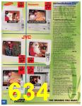 1998 Sears Christmas Book (Canada), Page 634