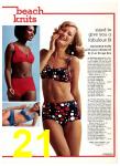 1975 Sears Spring Summer Catalog, Page 21