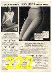 1974 Sears Spring Summer Catalog, Page 222