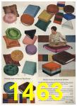 1960 Sears Spring Summer Catalog, Page 1463