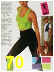 1991 Sears Spring Summer Catalog, Page 70