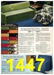 1975 Sears Fall Winter Catalog, Page 1447