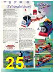 1999 Sears Christmas Book, Page 25