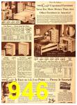 1940 Sears Fall Winter Catalog, Page 946