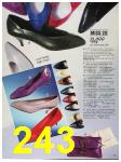 1987 Sears Fall Winter Catalog, Page 243