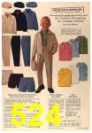 1964 Sears Spring Summer Catalog, Page 524