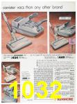 1989 Sears Home Annual Catalog, Page 1032