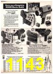 1975 Sears Fall Winter Catalog, Page 1143