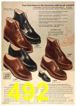 1958 Sears Spring Summer Catalog, Page 492