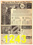 1942 Sears Fall Winter Catalog, Page 1243