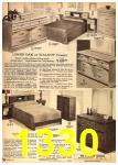 1962 Sears Fall Winter Catalog, Page 1330