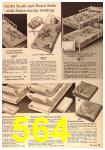 1963 Sears Fall Winter Catalog, Page 564